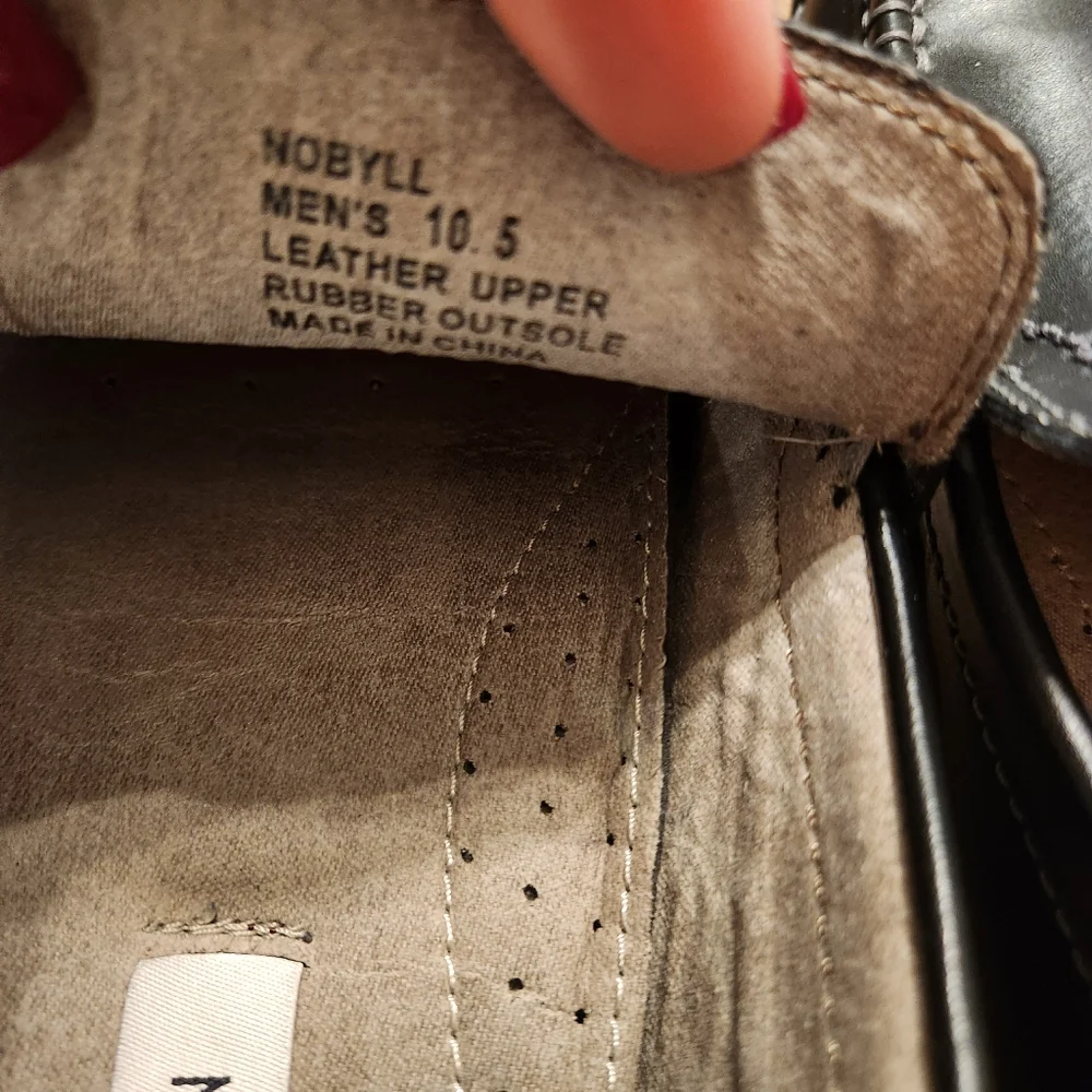 STEVE MADDEN 
